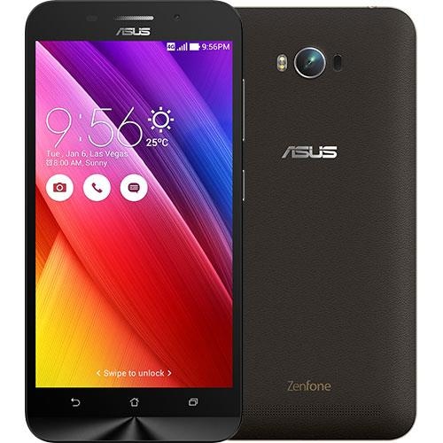 Smartphone Zenfone Max ZC550KL Dual Chip Desbloqueado Android  Tela 5.5" 4G 16GB  Wi-Fi 13 MP - Asus