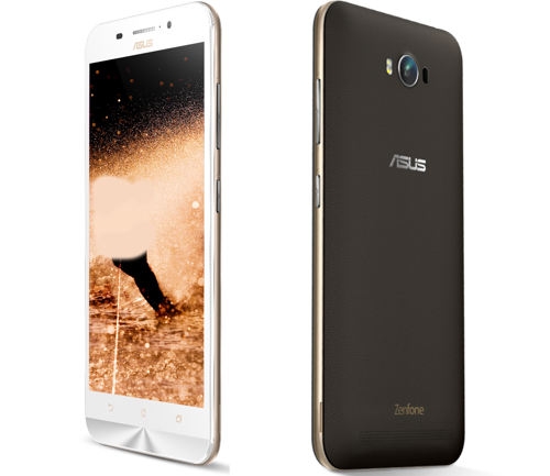 Smartphone Zenfone Max ZC550KL Dual Chip Desbloqueado Android  Tela 5.5" 4G 16GB  Wi-Fi 13 MP - Asus