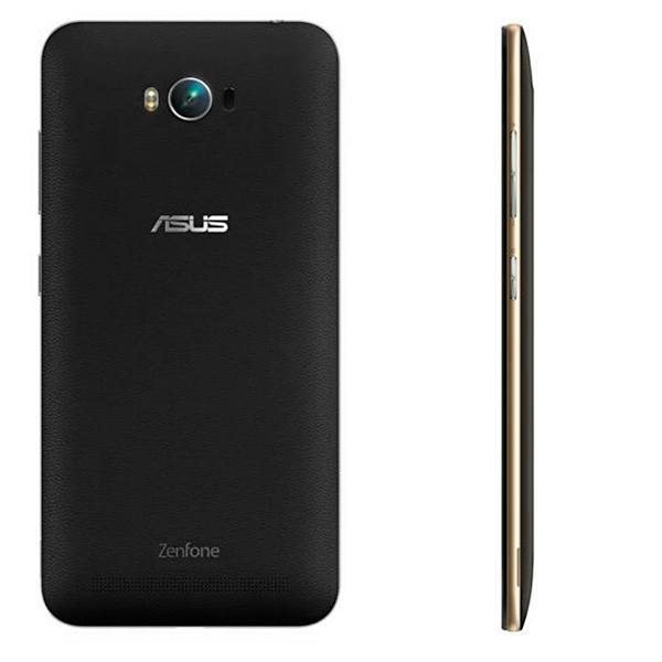 Smartphone Zenfone Max ZC550KL Dual Chip Desbloqueado Android  Tela 5.5" 4G 16GB  Wi-Fi 13 MP - Asus