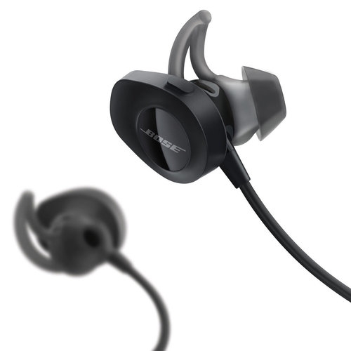 Fones de ouvido sem fio Wireless Bluetooth Bose SoundSport