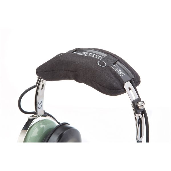 DAVID CLARK H10-30 H10-60 H10-66 HEADSET AVIAÇÃO