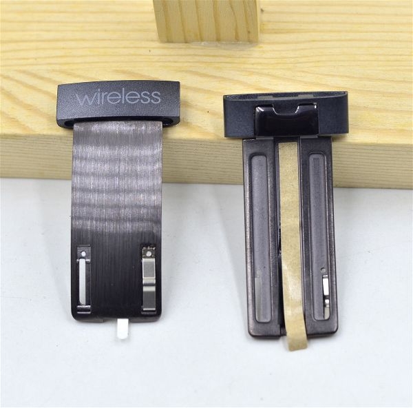 Replacement Parte Substituição Reparação Presilha + Metal Telescópico Expansivel para Beats Studio 2.0 Wired e Studio 2.0 Wireless 