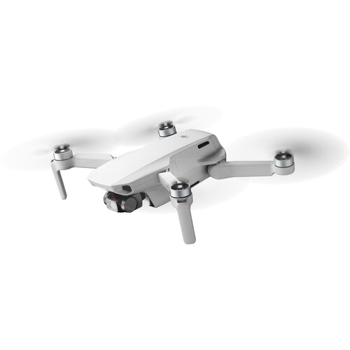 Drone DJI Mini 2 Fly More Combo