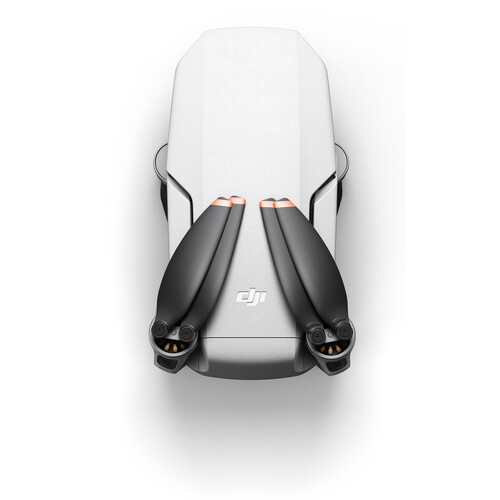 Drone DJI Mini 2 Fly More Combo