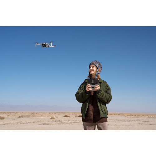 Drone DJI Mini 2 Fly More Combo