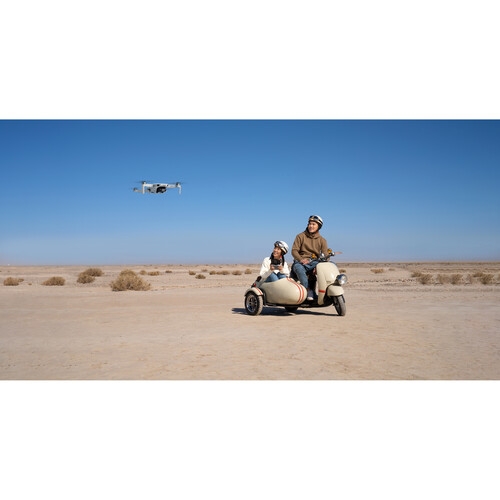 Drone DJI Mini 2 Fly More Combo