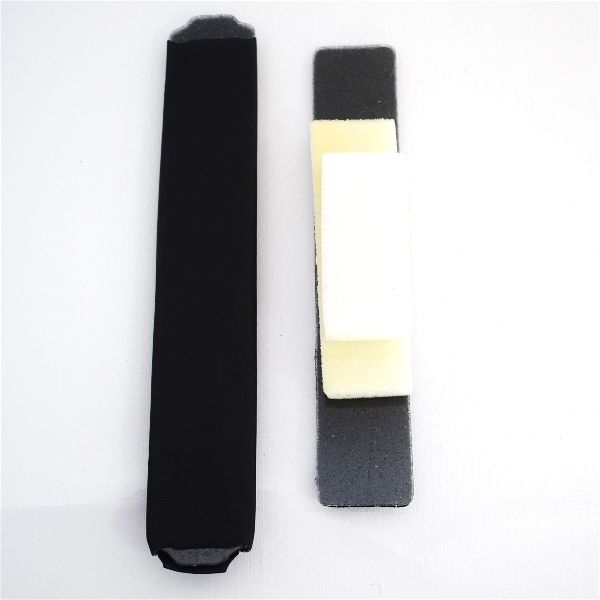 KIT Replacement Substituição Reparação Arco Headband Earpad Espuma para Beats Pro e Detox - Cores