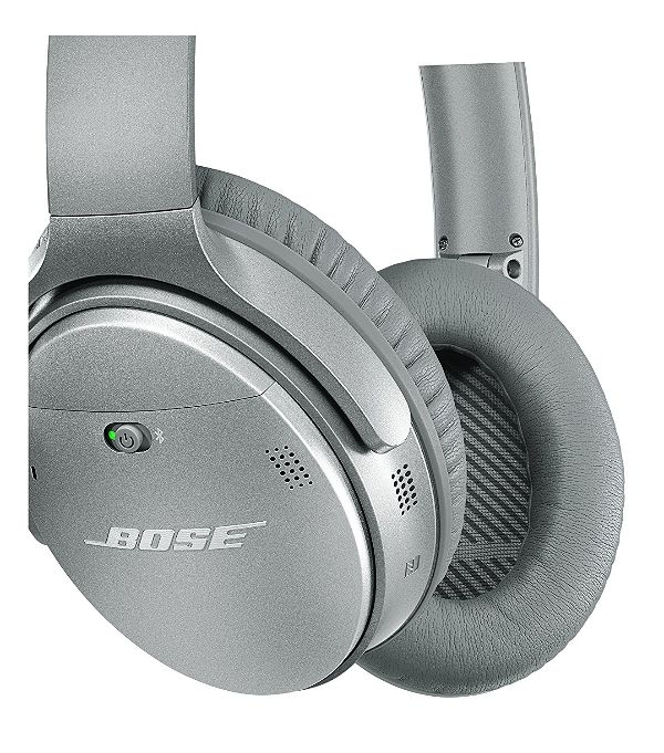 Bose - QuietComfort 35 l QC35 ll QC35 l QC35 ll Noise Cancelling Wireless Bluetooth Sem Fio headphones fones de ouvido 