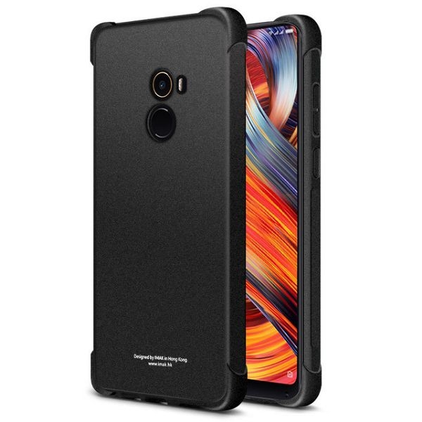 Case Capinha para Xiaomi Mi Mix 2 Mix2