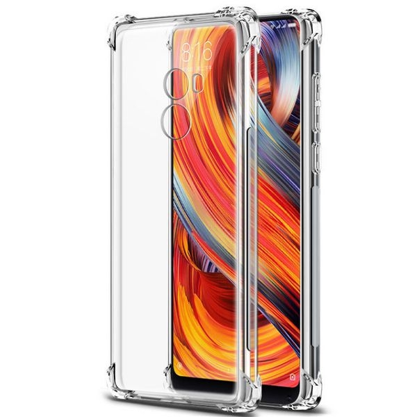 Case Capinha para Xiaomi Mi Mix 2 Mix2