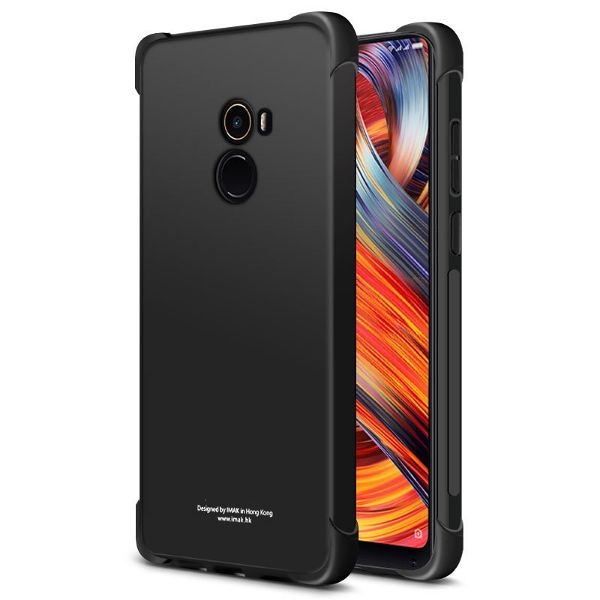 Case Capinha para Xiaomi Mi Mix 2 Mix2