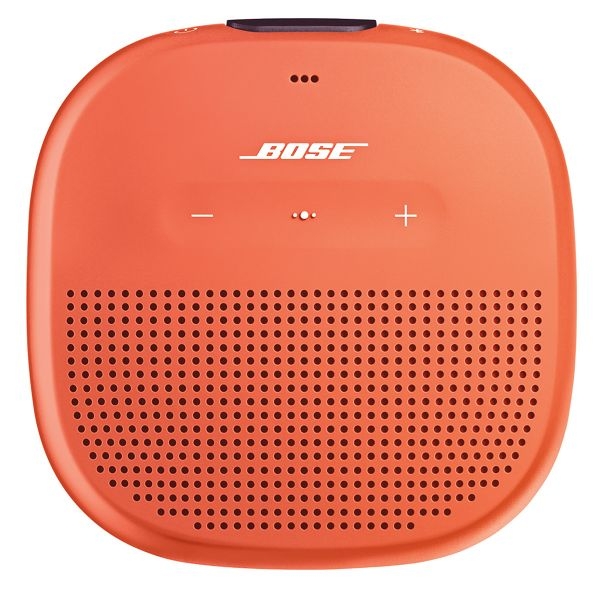 Bose SoundLink Micro Alto-falante Bluetooth a Prova D'agua