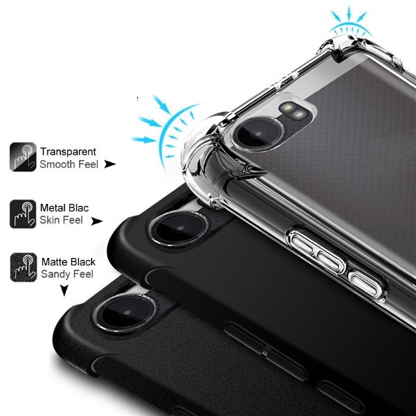 Case Capinha para Xiaomi Mi Mix 2 Mix2