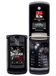 Motorola V9 3G RAZR2 GSM Black Preto Camera Desbloqueado Mp3 Mp4 
