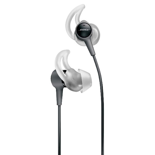 Bose - SoundTrue Ultra StayHear fones de ouvido intra-auriculares