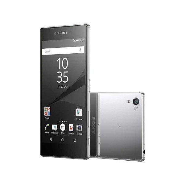 Sony Xperia Z5 Premium E6853 E6883 Desbloqueado Android Tela 5.5" Octa Core 32GB ROM 3G 4G Single e Dual Chip 23MP 4K - Cores