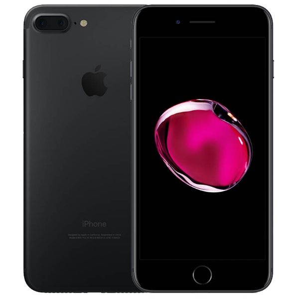 Smartphone Apple iPhone 7 32GB 128GB 256GB 4G Tela 4.7” Retina Camera 12MP Selfie 7MP iOS 
