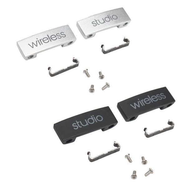 Replacement Parte Substituição Reparação Conector Presilha para Beats Studio 2.0 Wired e Studio 2.0 Wireless - Cores