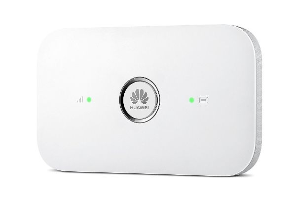Huawei E5573 Mini Roteador Modem 4G LTE 150Mbps 3G+ MIFI WIFI - Desbloqueado