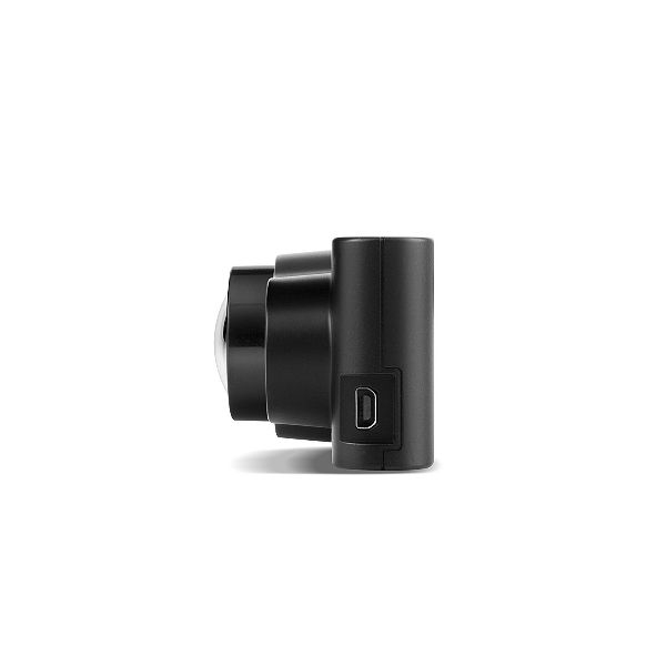 Garmin Dash Cam 30 35 Camera Automotiva Veicular Carro G-sensor Sensor de Gravidade Preto