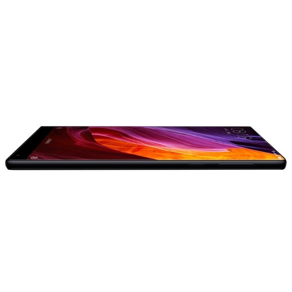 Smartphone Xiaomi Mi Mix Smartphone 4GB 6GB 128GB 256GB Quad Core 4G 16.0MP Tela 6.4" Bateria 4300mAh QC3.0