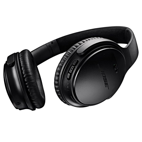 Bose - QuietComfort 35 l QC35 ll QC35 l QC35 ll Noise Cancelling Wireless Bluetooth Sem Fio headphones fones de ouvido 