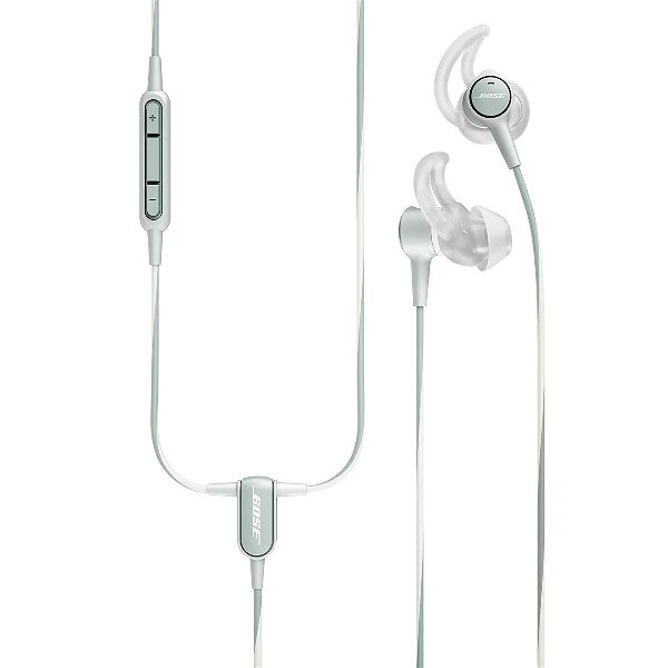 Bose - SoundTrue Ultra StayHear fones de ouvido intra-auriculares