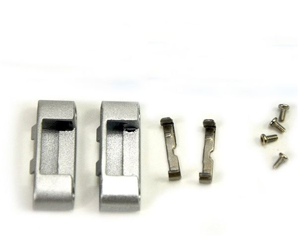 Replacement Parte Substituição Reparação Conector Presilha para Beats Studio 2.0 Wired e Studio 2.0 Wireless - Cores
