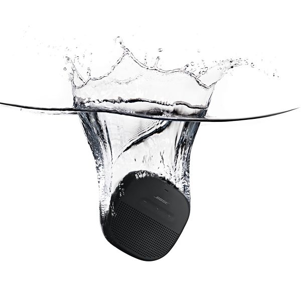 Bose SoundLink Micro Alto-falante Bluetooth a Prova D'agua