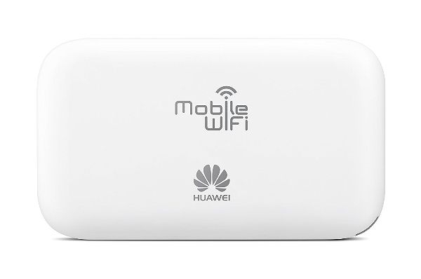 Huawei E5573 Mini Roteador Modem 4G LTE 150Mbps 3G+ MIFI WIFI - Desbloqueado