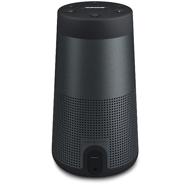 Bose Soundlink Revolve Caixa de Som alto-falante speaker  Bluetooth a Prova D'agua