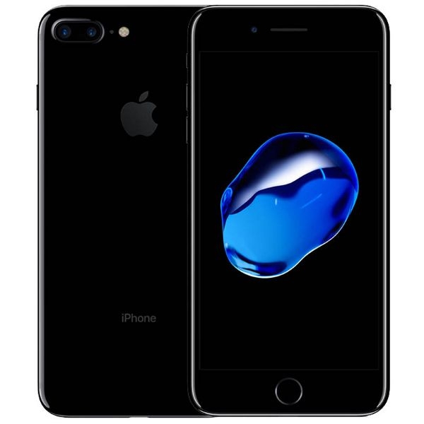 Smartphone Apple iPhone 7 32GB 128GB 256GB 4G Tela 4.7” Retina Camera 12MP Selfie 7MP iOS 