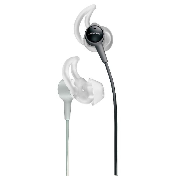Bose - SoundTrue Ultra StayHear fones de ouvido intra-auriculares
