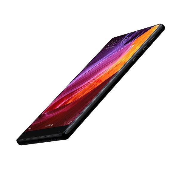 Smartphone Xiaomi Mi Mix Smartphone 4GB 6GB 128GB 256GB Quad Core 4G 16.0MP Tela 6.4" Bateria 4300mAh QC3.0