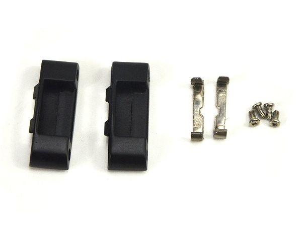 Replacement Parte Substituição Reparação Conector Presilha para Beats Studio 2.0 Wired e Studio 2.0 Wireless - Cores