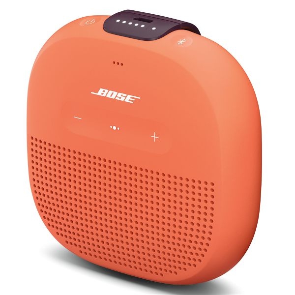Bose SoundLink Micro Alto-falante Bluetooth a Prova D'agua
