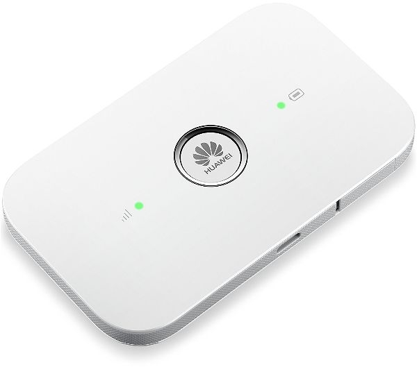 Huawei E5573 Mini Roteador Modem 4G LTE 150Mbps 3G+ MIFI WIFI - Desbloqueado