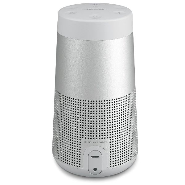 Bose Soundlink Revolve Caixa de Som alto-falante speaker  Bluetooth a Prova D'agua