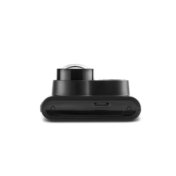 Garmin Dash Cam 30 35 Camera Automotiva Veicular Carro G-sensor Sensor de Gravidade Preto