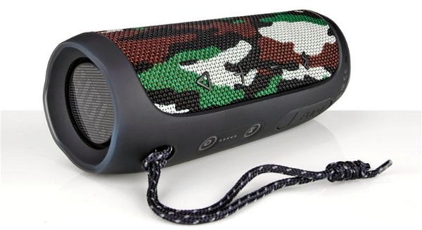 JBL Flip 4 Caixa de Som Acústica Bluetooth Wireless Speaker Resistente à Água - Cores