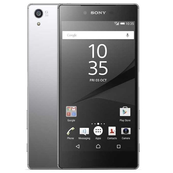 Sony Xperia Z5 Premium E6853 E6883 Desbloqueado Android Tela 5.5" Octa Core 32GB ROM 3G 4G Single e Dual Chip 23MP 4K - Cores