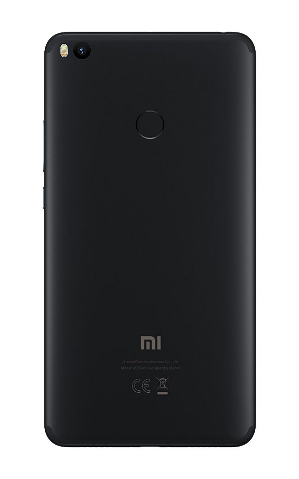 Xiaomi Mi Max 2 64Gb 128Gb Android 7 Dual Chip Octa Core Tela 6.44"