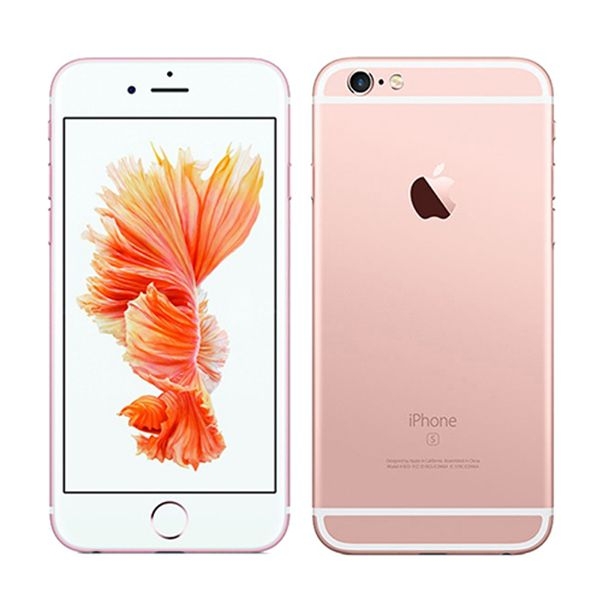 Apple iPhone 6s e 6s Plus 16GB 32GB 64GB 128GB Desbloqueado iOS 4G 12MP