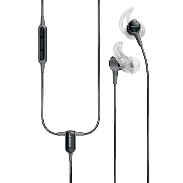 Bose - SoundTrue Ultra StayHear fones de ouvido intra-auriculares