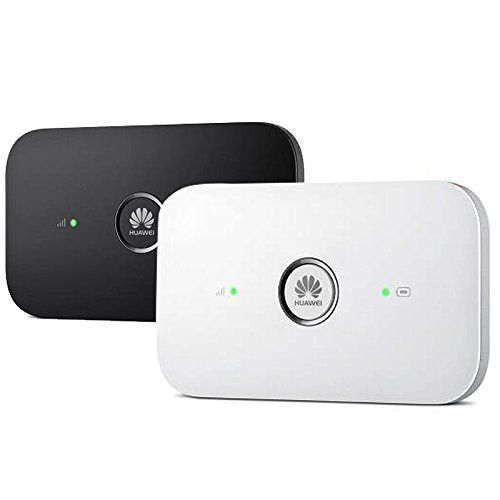 Huawei E5573 Mini Roteador Modem 4G LTE 150Mbps 3G+ MIFI WIFI - Desbloqueado