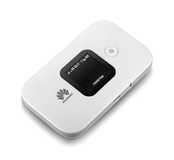Huawei E5577 Mini Roteador Modem 4G LTE 3G+ MIFI WIFI 10 dispositivos