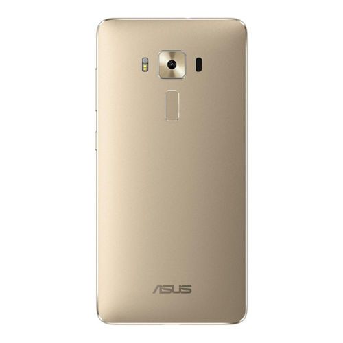 Smartphone Zenfone 3 Deluxe 4G Tela 5.7" RAM 4Gb 6Gb Android 6 64GB 256GB Wi-Fi Camera 23  MP Desbloqueado - Asus
