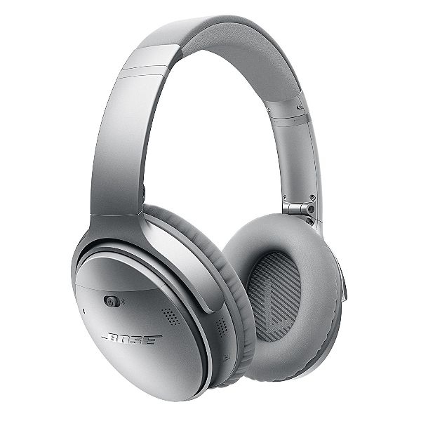 Bose - QuietComfort 35 l QC35 ll QC35 l QC35 ll Noise Cancelling Wireless Bluetooth Sem Fio headphones fones de ouvido 