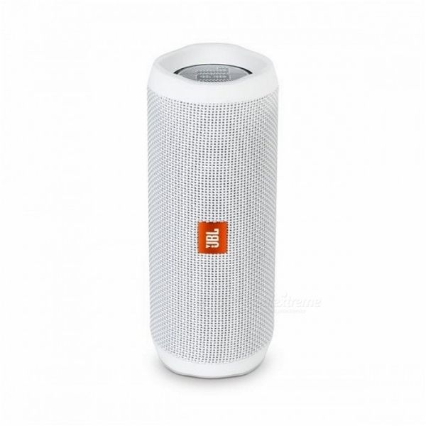 JBL Flip 4 Caixa de Som Acústica Bluetooth Wireless Speaker Resistente à Água - Cores