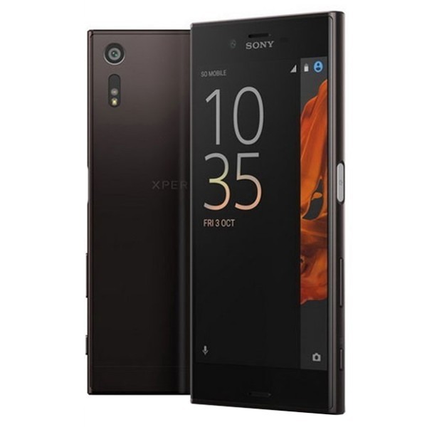 Smartphone Sony Xperia XZ Câmera selfie 13MP e traseira 23MP Full HD 5,2" 32GB Qualcomm Snapdragon 820 